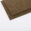 Factory made 12mm Soundproof Polyurethane Environmental sound-absorbing panel