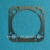 Import factory made industrial used round shape metal sealing ring washer from China
