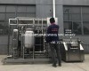 Factory milk/yogurt/coconut milk processing/production line/machine/plant