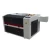 Import Factory outlet mini laser cutting machine price for nonmetal cutting 4060 from China