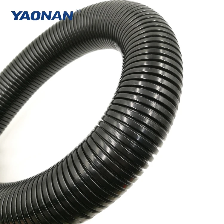 Factory Price 24 Inch Corrugated Drain Pipe/Hdpe Double Wall Corrugated Pipe