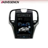 Factory Price Android Car DVD player For  Chrysler 300C 13.3 Inch Car GPS With Playerstore Bluetooth Wifi