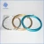 Import Factory price diy craft twisted colored aluminum wire/twisted wire jewelry from China