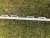 Import factory price electric fence posts plastic step in post EST048W from China