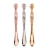 Import Factory Price Eye Care Relax Massager Spoon Eye Cream Massage Sticks Cosmetic Spoon from China