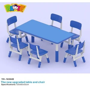 Factory Price For Kids Party Tables Furniture