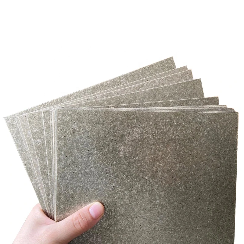 Factory Price High Quality High Temperature Resistant Insulation Mica Sheet