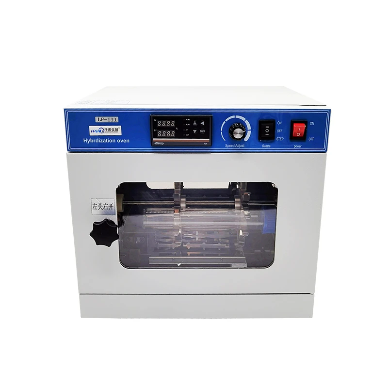 Factory price Laboratory equipment Molecular hybridization instrument PCR detector