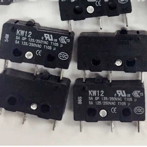 Factory price Micro switch Original  KW11 KW12