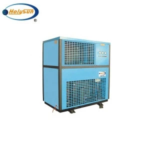 Factory price PARKER type air refrigerated compressed air dehumidifier dryer