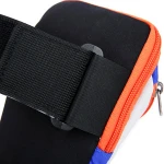 Factory Price Phone Sport Arm Package Hiking Cycling Mobile Arm Package Arm Pack Bag For Couples
