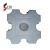Import Factory Price Plastic Paving Injection Stone Molds for Pathway from China