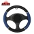 Import Factory price plastic  pink PVC car steering wheel cover from China