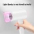 Import Factory Price Salon hot and cold air wind no noise travel Hair Dryer Hairdryer With Accessories carbon brushes for hair dryer from China