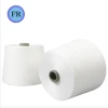 Factory price supply 20degree 20s PVA yarn for self-solving bag with reasonable price
