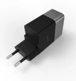 Factory Price US Plug Adaptive Fast Charging Power Adapter USB Wall Charger