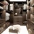 Import Factory Price Wood Organizer Small Closet 8 Door Wardrobe from China
