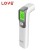 Factory Prices Digital Forehead Function ir digital infrared tenmprature non-contact thermometer
