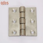 Factory provide high quality adjustable door hinge