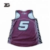 Factory sale china supplier sublimated custom better quality lacrosse jerseys