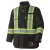 Import Factory Supplier safety firefighting uniforms for firefighter Suit with EN 469 from China