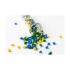 Factory supplies affordable non-woven plastic PP sheath material  polypropylene granules