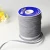 Import Factory Supply 100% Polyester 10mm Reflective Bias Cord Piping Tape for Outdoor Garment from China
