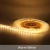Import Factory Supply 3 Years Warranty 120D 24v  8MM Warm White  High Brightness Led Strip Smd 2835 from China