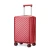 Import Factory Supply Attractive Price Cuboid 20 and 24 Inch Trolley Hard Case Luggage from China