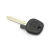 Import Factory supply car keys wholesale metal blank key with high quality from China