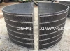 Factory supply Centrifuge wire wrapped screen basket