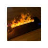 Factory Supply Classic Electric Color Changing Electrical Fireplace