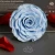 Import Factory supply decorative rainbow decoracion de flor silk rose preserved red rose head artificial flowers for wedding party gift from China