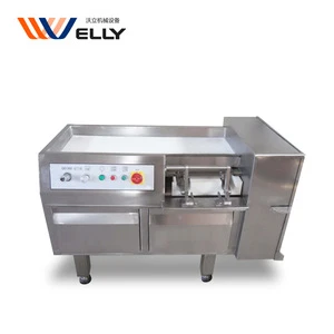 Factory supply meat dice cutting machine with best price