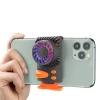 Factory Supply Mobile Phone Radiator Fast Cooling Fan Game Accessories