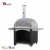 Import Factory supply outdoor wood Fired pizza oven/outdoor wood burning pizza oven from China