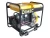 Import Factory supply Portable Electirc/Recoil Start 2500W Small Generator from China