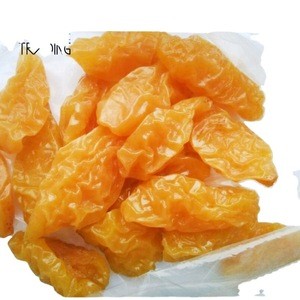 Factory Supply Preserved Fruit Dried Fruits Dried Pears