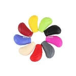 Factory Supply Silicone Gear Shift Knob Cover For Any Car