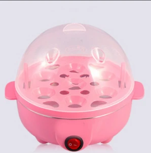 Factory wholesale automatic egg cooker egg boiler with cheap price