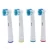 Factory Wholesale Brush Heads manual adult toothbrush