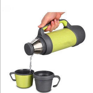 Factory Wholesale Hot Selling Thermos Vacuum Flask