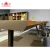 Import Factory Wholesale Movable Modern China Office Desk from China