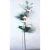 Import Factory wholesale natural materials handmade Christmas branches 2021 from China