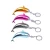 Import Factory Zinc Alloy Cute Dolphin Shape Key Chain Cigarette Tobacco Lighter Keyring Other Lighters Smoking Accessories from China