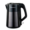 Factorynew style 2L stainless steel water electric kettle