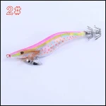 Buy 160g/200g Genuine Squid Lures Fishing Lure 160g 200g Weight Italy Ships  From Tungsten Ice Jig Fishing Lure from Weihai Talos Outdoor Products Co.,  Ltd., China