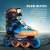 Import Famous Brand Abec7 Pro Bearing Carbon Fiber Outsole Carbon Roller Skate from China