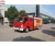 Import Famous Japan brand 3Tons small capacity Foam Fire Fighting Truck from China