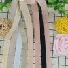 fancy elastic bra straps underwear elastic waistband elastic band for underwear lace elastic band